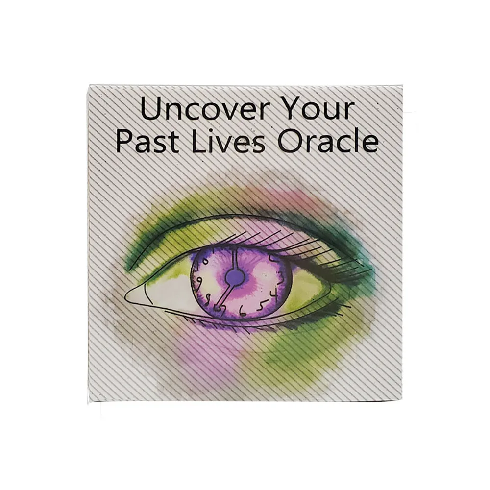 Board Game Life - Oracle jogo de tarô para oracle,