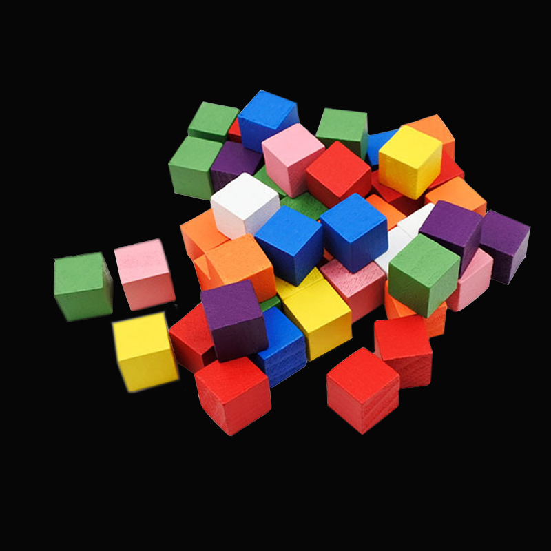 Board Game Hegemony - 100 unidades/lotes 14 cores 10mm cubo