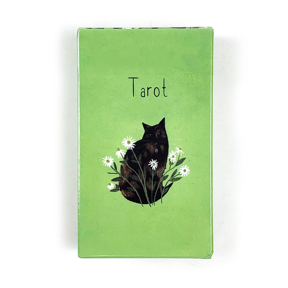 Board Game Life - Novo Tarô Oráculo: Cartas de Tarô