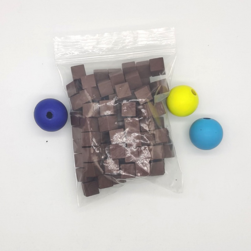 100 unidades/lotes 10mm cubos  - Board Game Hegemony avaliação e preço