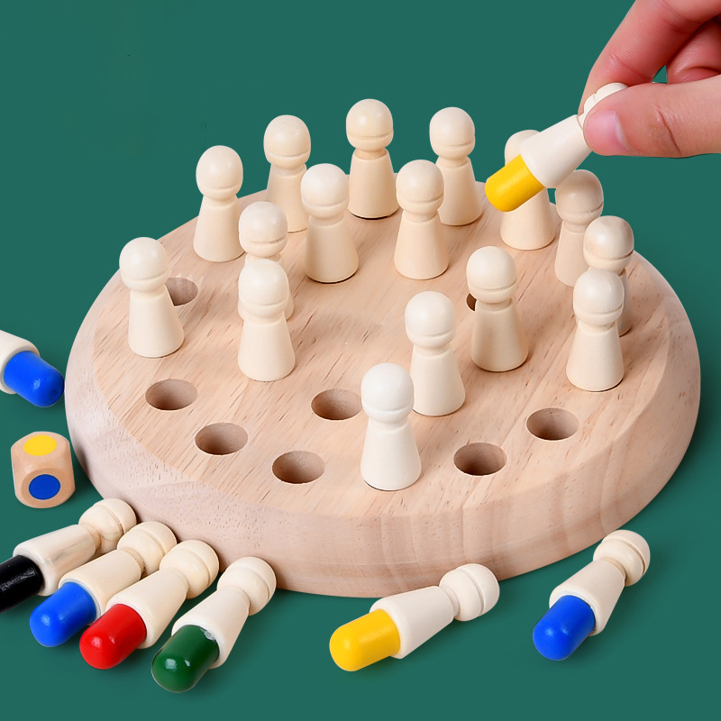 Jogo de xadrez de memória de m - Board Game Life avaliação e preço