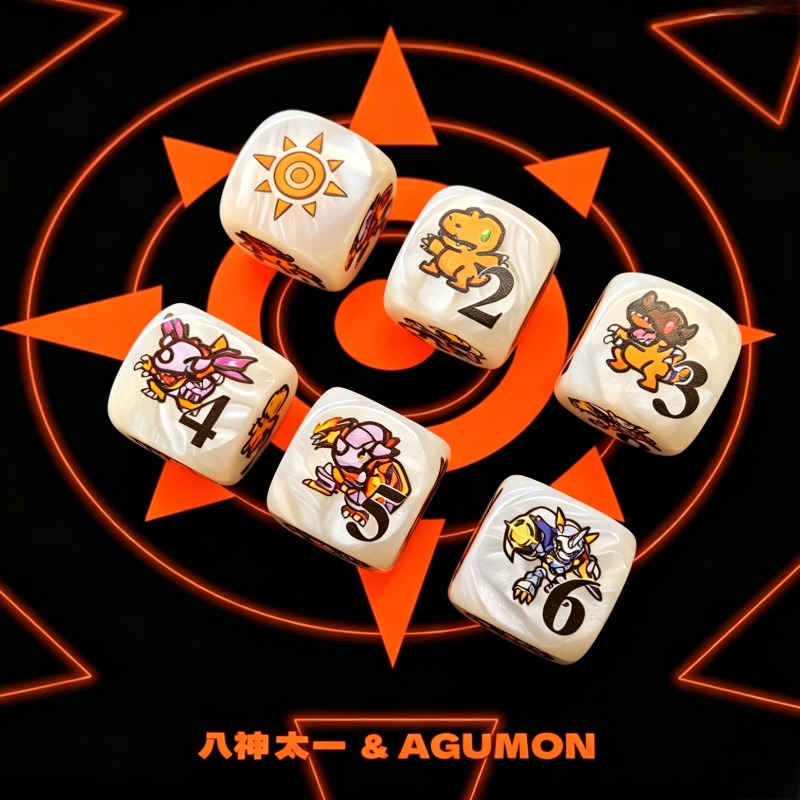 2 peças/conjunto Digimon DTCG  - Board Game Hegemony avaliação e preço