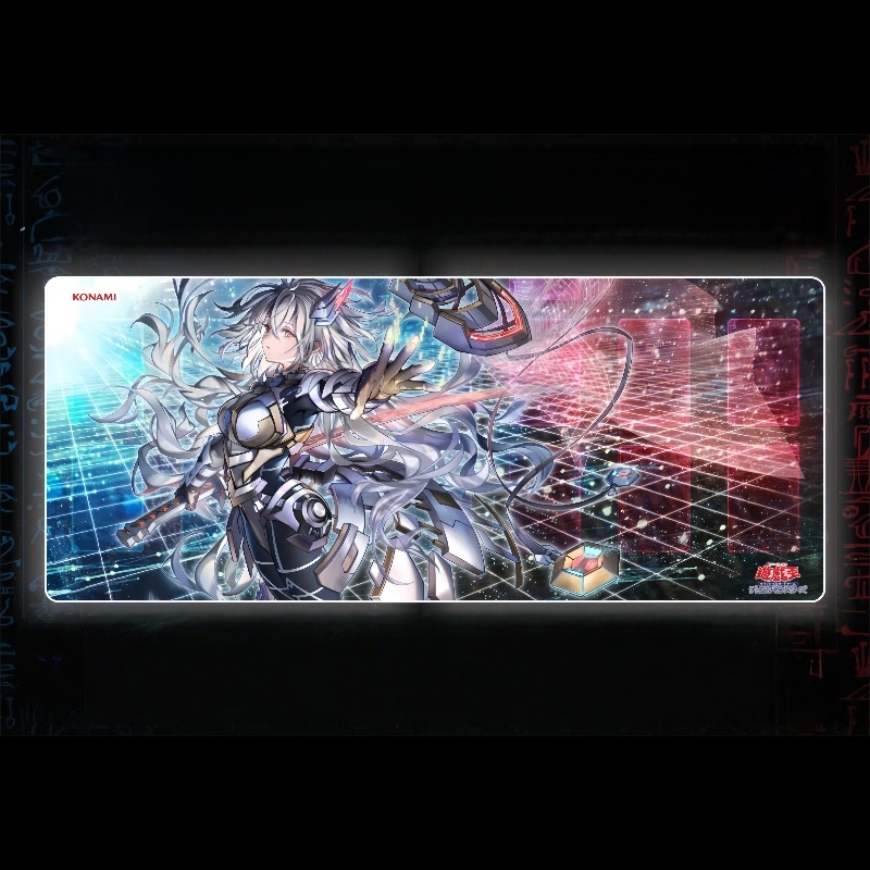 620x265mm DIY Yu-Gi-Oh! Sky St - Board Game China avaliação e preço