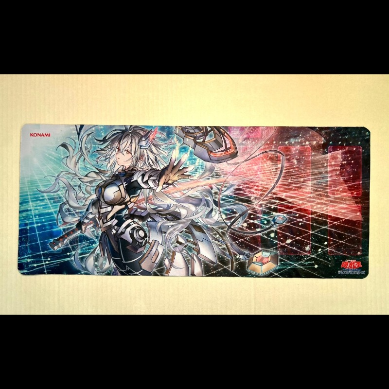 620x265mm DIY Yu-Gi-Oh! Sky St - Board Game China avaliação e preço