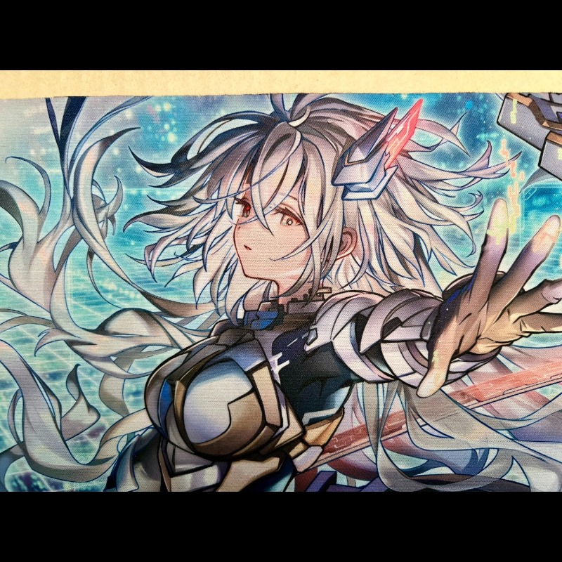 620x265mm DIY Yu-Gi-Oh! Sky St - Board Game China avaliação e preço
