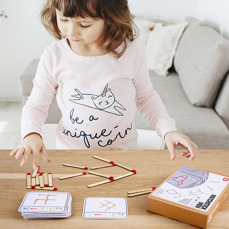 Montessori combina quebra-cabe - Board Game China avaliação e preço