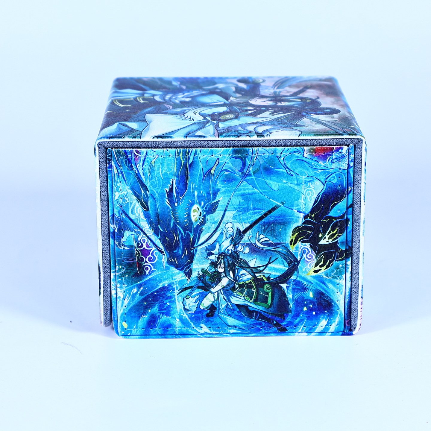 Yu-Gi-Oh! Caixa de Cartas para - Board Game China avaliação e preço