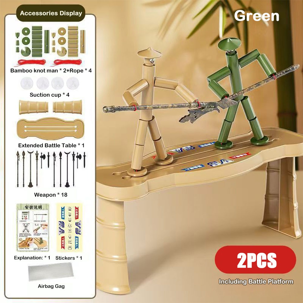 Brinquedo de Batalha de Boneco - Board Game China avaliação e preço