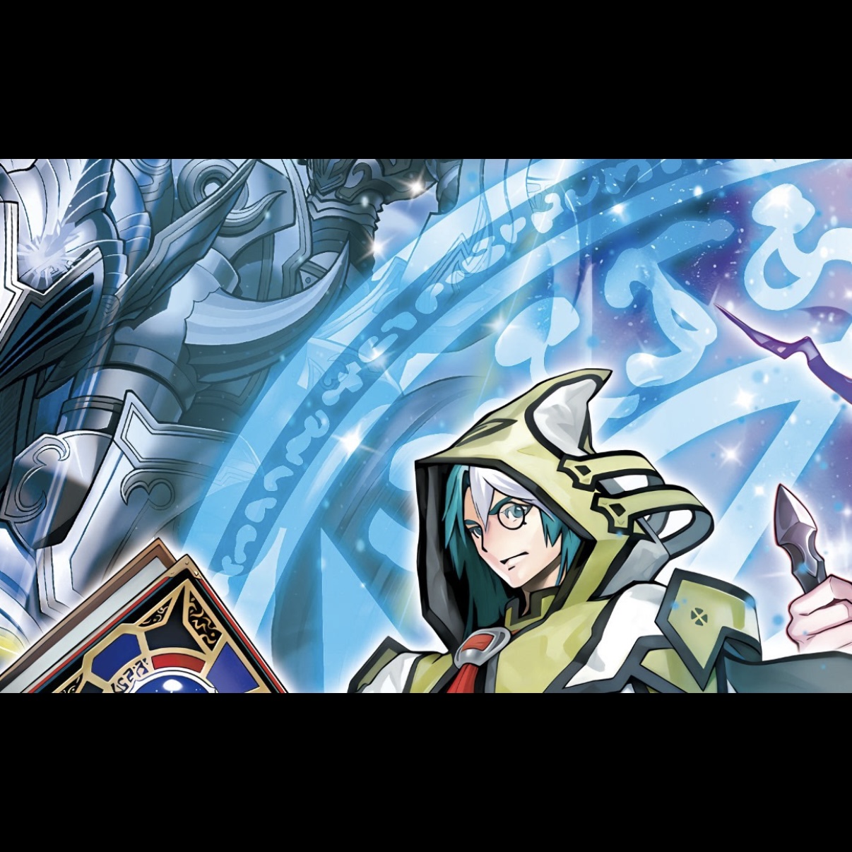 600x350mm Yu-Gi-Oh! Aleister T - Board Game China avaliação e preço