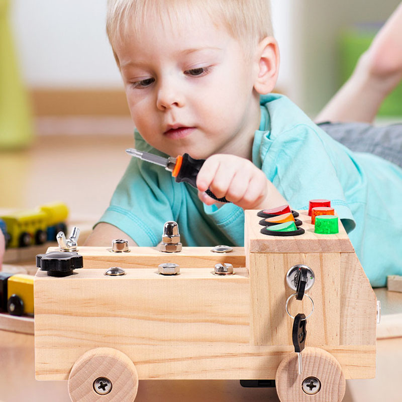 Placa de madeira montessori oc - Board Game China avaliação e preço
