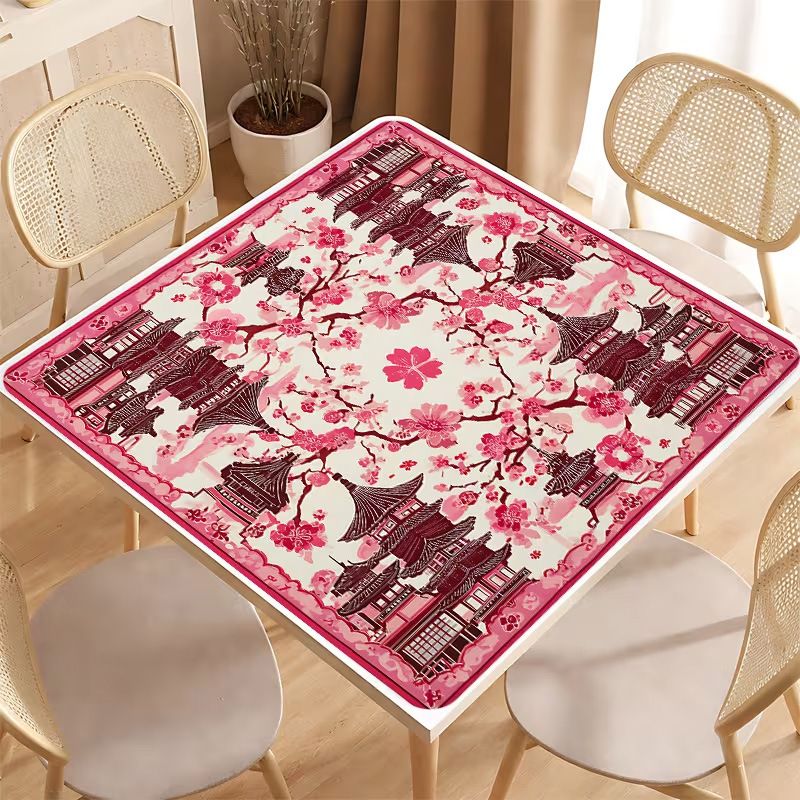 Tapete de Mahjong de Veludo Cr - Board Game Hegemony avaliação e preço