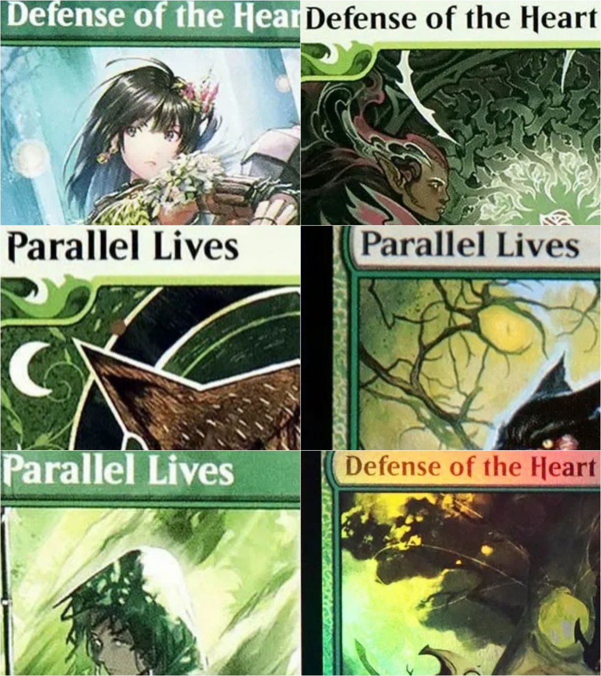 Cartas Proxy TCG de Jogo de Ta - Board Game Life avaliação e preço