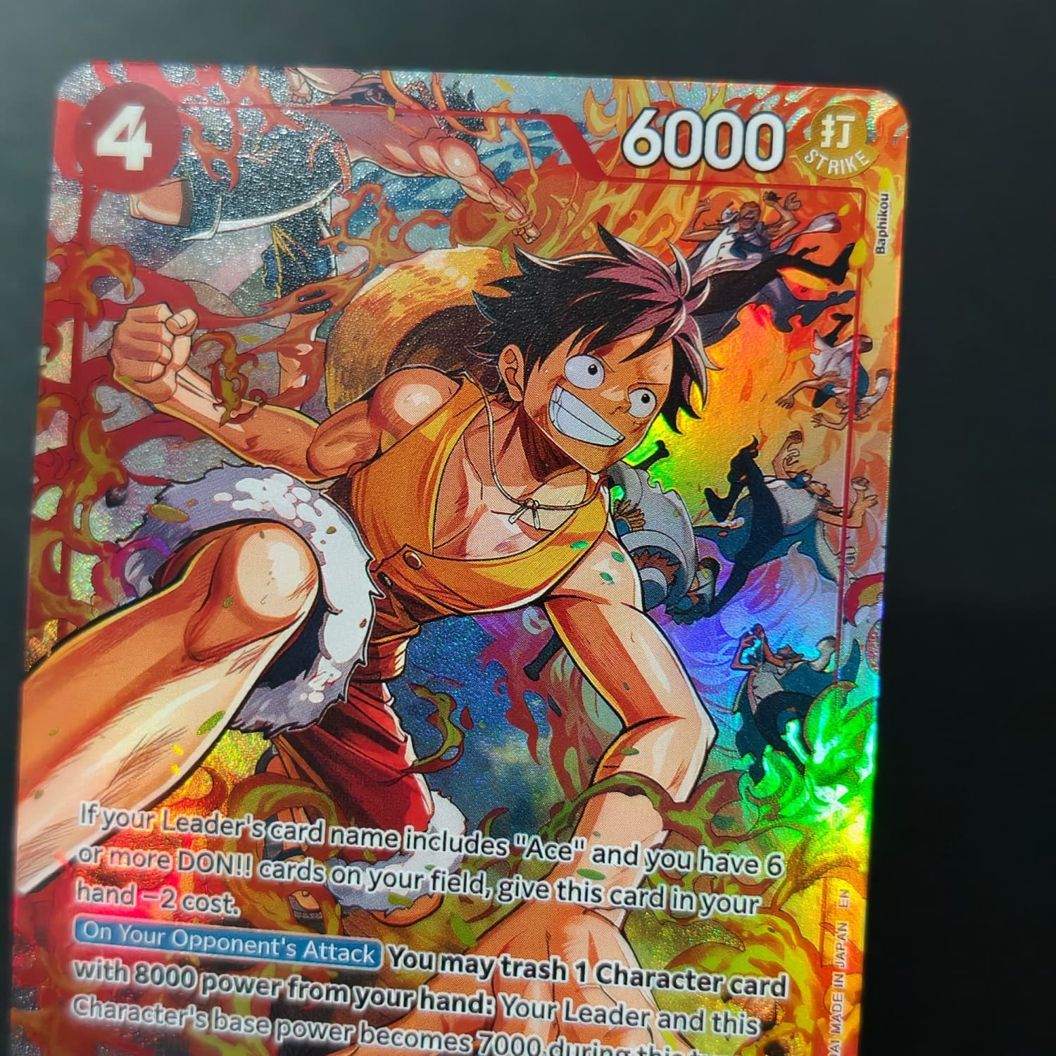 Cartão de Coleção de Jogo de A - Board Game Anime avaliação e preço