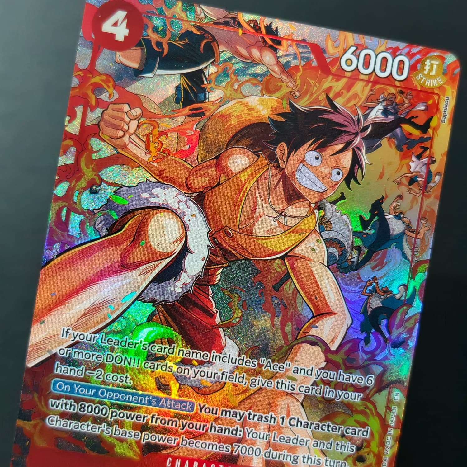 Cartão de Coleção de Jogo de A - Board Game Anime avaliação e preço