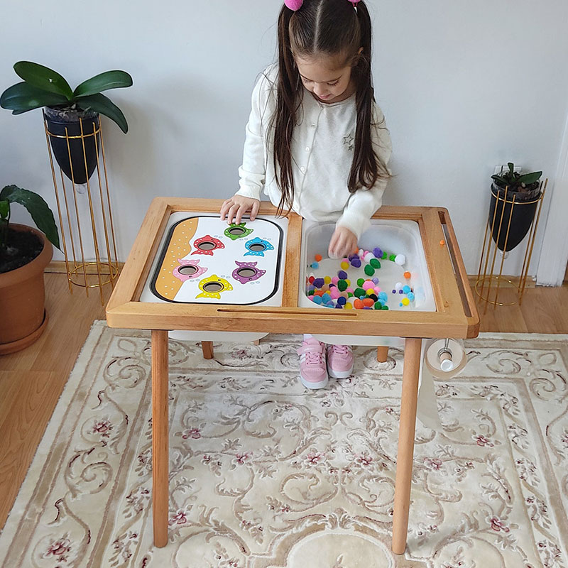 Crianças montessori jogos de t - Board Game China avaliação e preço