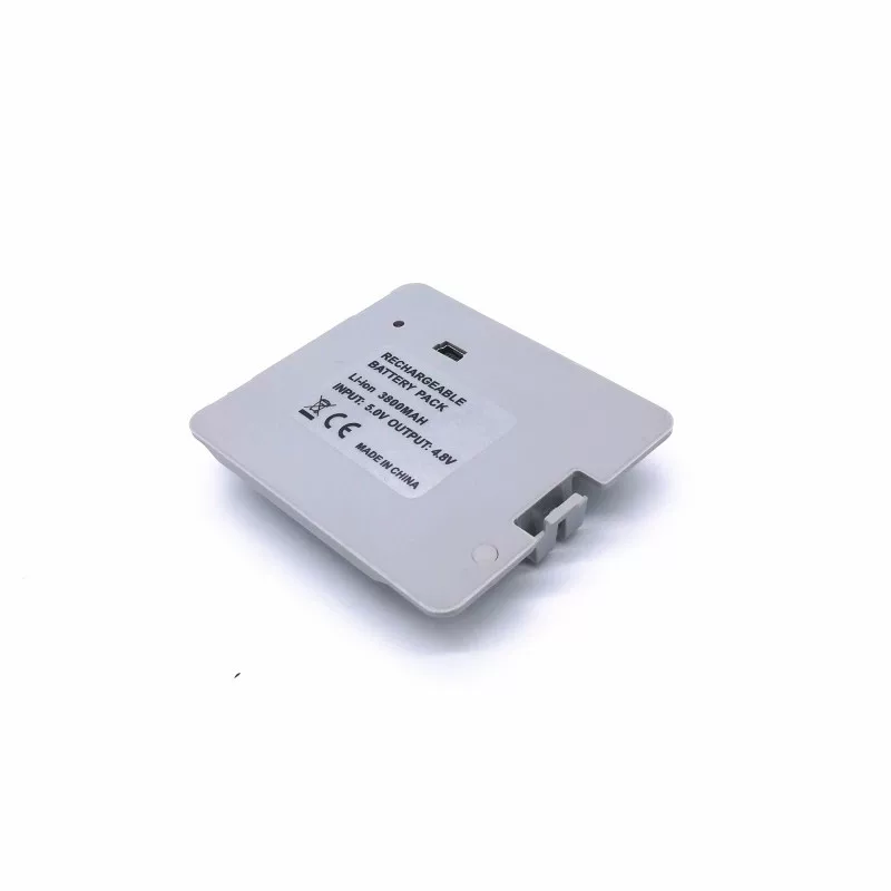 Bateria Recarregável Li-ion 5V - Board Game Batam avaliação e preço